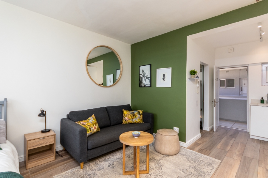 To Let 0 Bedroom Property for Rent in Green Point Western Cape